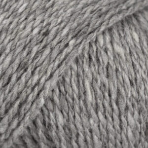 Drops Soft Tweed Garn Mix 07 Cobblestone
