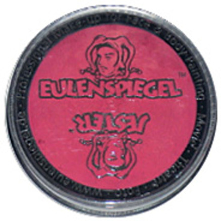 Eulenspiegel Ansiktsfärg, rosa, 20 ml/ 1 burk