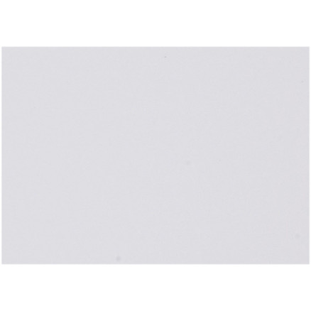 Färgad kartong, A6, ark 105x148 mm, 250 g, vit, 100 ark/ 1 förp.