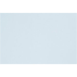 Fransk kartong, A4, ark 210x297 mm, 160 g, azure, 1 ark