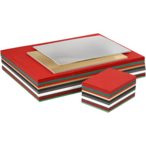 Grupp DIY Kit Julpyssel, 1 set