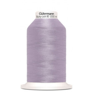 Gütermann Bulky-Lock 80 Sytråd Polyester Lila 158 - 1000m