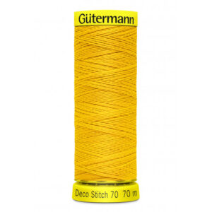 Gütermann Deco Stitch 70 Sytråd Polyester 106 - 70m