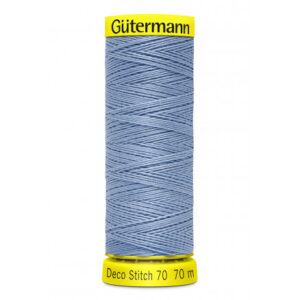 Gütermann Deco Stitch 70 Sytråd Polyester 143 - 70m