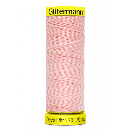 Gütermann Deco Stitch 70 Sytråd Polyester 659 - 70m