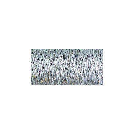 Gütermann Metallic Effekttråd 41 Silver