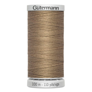 Gütermann Sytråd Extra Stark 139 Khaki - 100m