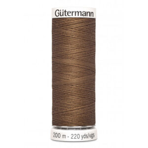 Gütermann Sytråd Polyester 180 - 200m