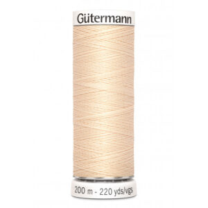 Gütermann sytråd Polyester 005 - 200m