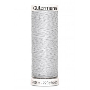 Gütermann sytråd Polyester 008 - 200m