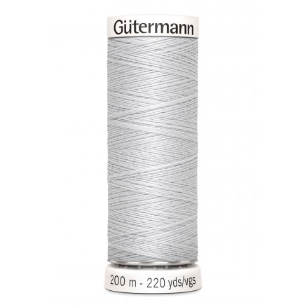 Gütermann sytråd Polyester 008 - 200m