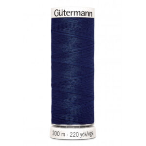 Gütermann sytråd Polyester 011 - 200m