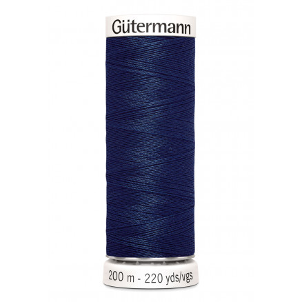 Gütermann sytråd Polyester 011 - 200m