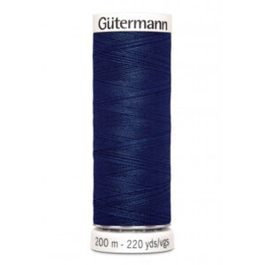 Gütermann sytråd Polyester 013 - 200m