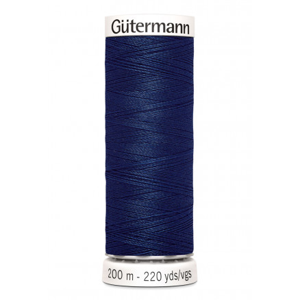 Gütermann sytråd Polyester 013 - 200m