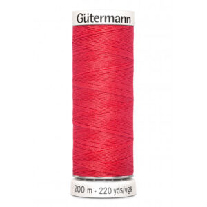 Gütermann sytråd Polyester 016 - 200m