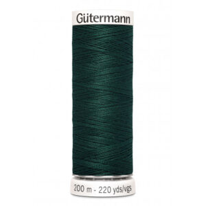 Gütermann sytråd Polyester 018 - 200m