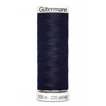 Gütermann sytråd Polyester 032 - 200 m