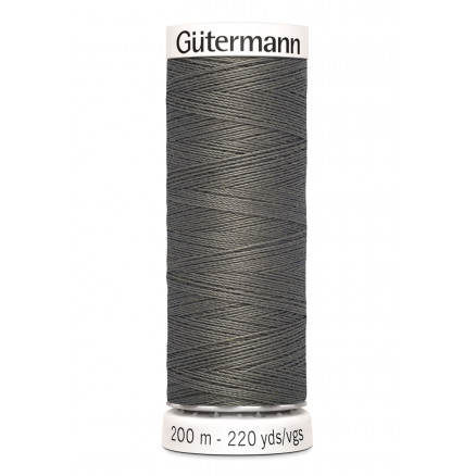 Gütermann sytråd Polyester 035 - 200m
