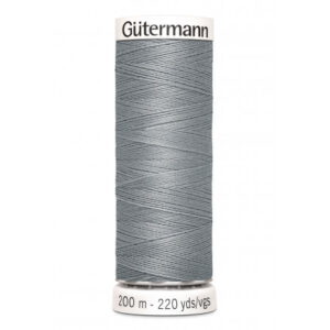 Gütermann sytråd Polyester 040 - 200m