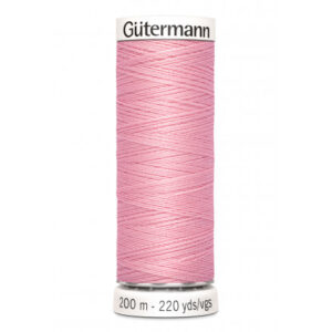 Gütermann sytråd Polyester 043 - 200 m
