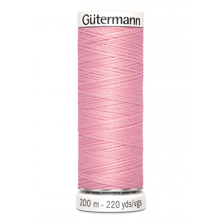 Gütermann sytråd Polyester 043 - 200 m