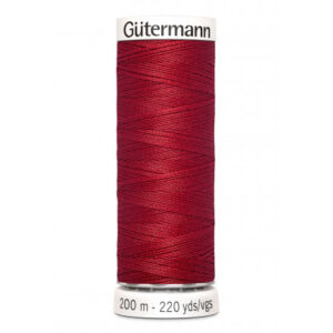 Gütermann sytråd Polyester 046 - 200m