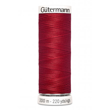 Gütermann sytråd Polyester 046 - 200m