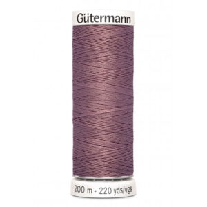 Gütermann sytråd Polyester 052 - 200 m