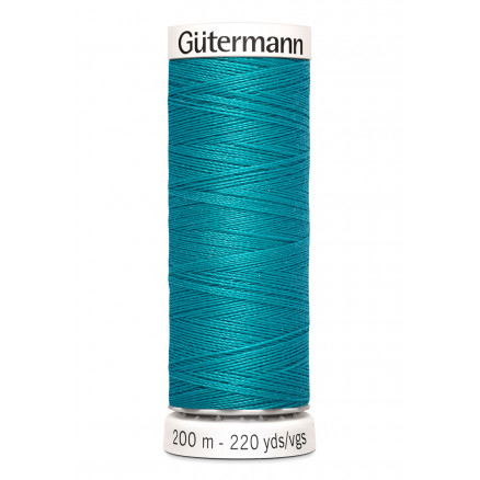 Gütermann sytråd Polyester 055 - 200m