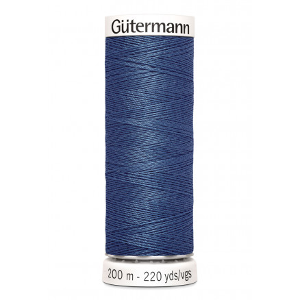 Gütermann sytråd Polyester 068 - 200m