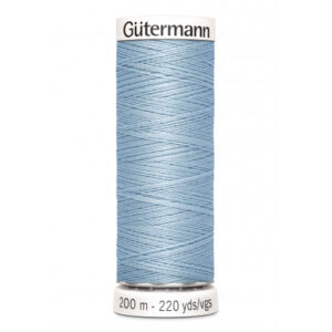 Gütermann sytråd Polyester 075 - 200m