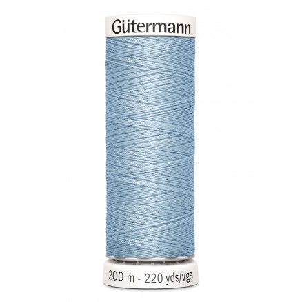 Gütermann sytråd Polyester 075 - 200m