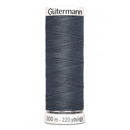 Gütermann sytråd Polyester 093 - 200m