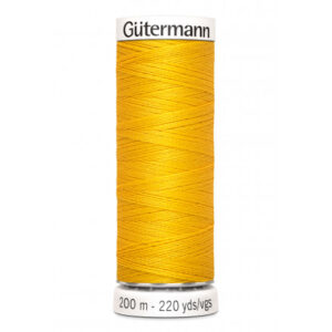 Gütermann sytråd Polyester 106 - 200m