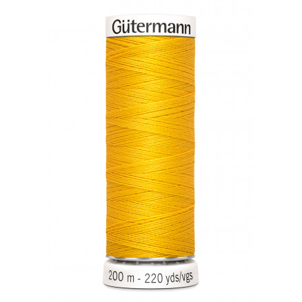 Gütermann sytråd Polyester 106 - 200m