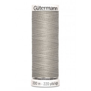 Gütermann sytråd Polyester 118 - 200m