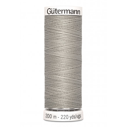 Gütermann sytråd Polyester 118 - 200m