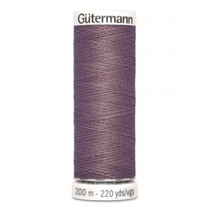 Gütermann sytråd Polyester 126 - 200m