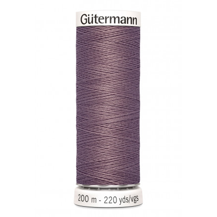 Gütermann sytråd Polyester 126 - 200m