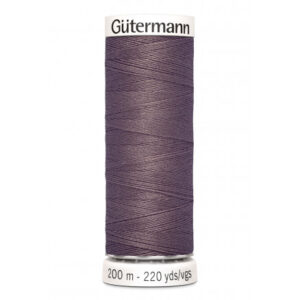 Gütermann sytråd Polyester 127 - 200m