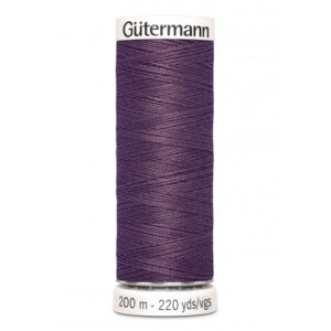 Gütermann sytråd Polyester 128 - 200m