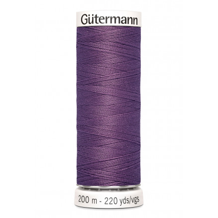 Gütermann sytråd Polyester 129 - 200m