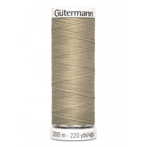Gütermann sytråd Polyester 131 - 200m