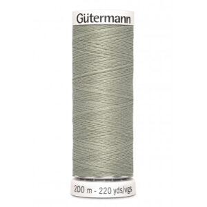 Gütermann sytråd Polyester 132 - 200m