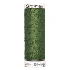 Gütermann sytråd Polyester 148 - 200m