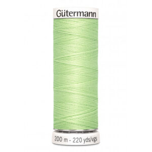 Gütermann sytråd Polyester 152 - 200m