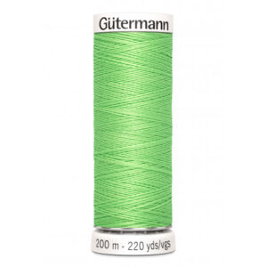 Gütermann sytråd Polyester 153 - 200m