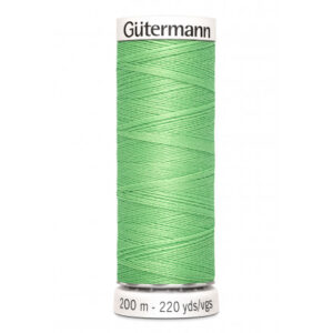 Gütermann sytråd Polyester 154 - 200m