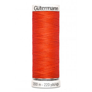Gütermann sytråd Polyester 155 - 200m
